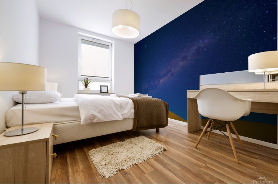 Eternity Mural print