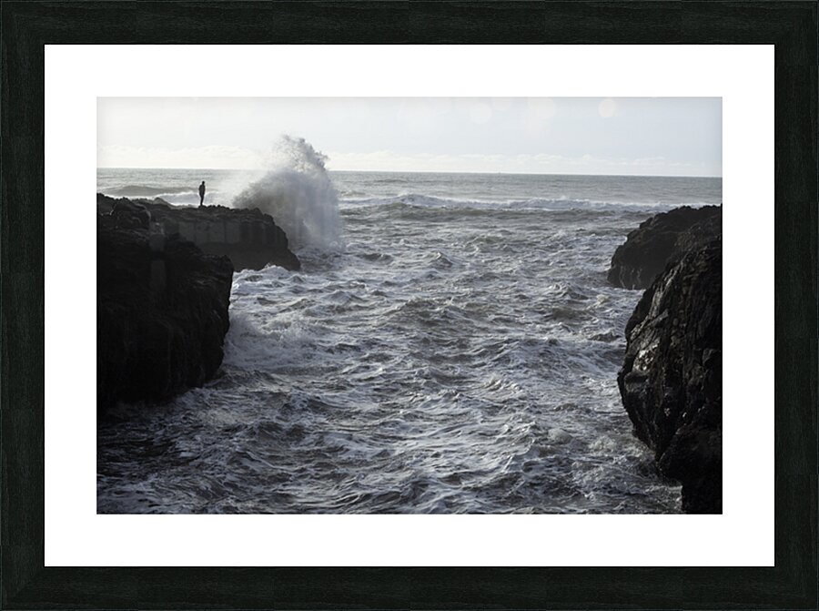 Still Life Picture Frame print