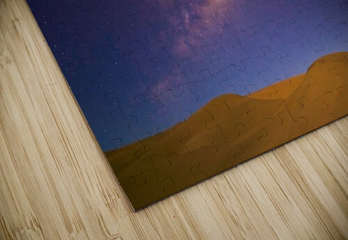 Starlit Serenade Jessetookaphoto puzzle