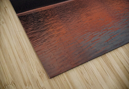 Evening Calm Jessetookaphoto puzzle