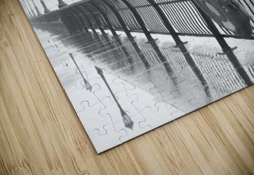 Walk Away Jessetookaphoto puzzle