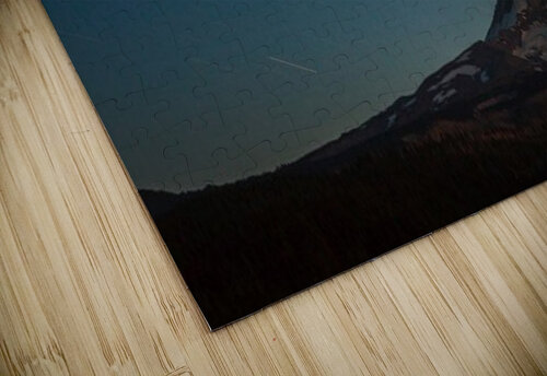 Midnight Hour Jessetookaphoto puzzle