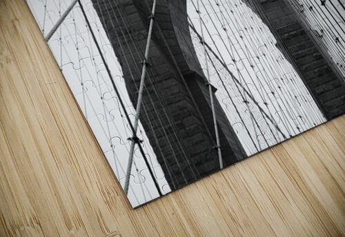 Cables Jessetookaphoto puzzle
