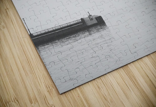 Foggy Passage Jessetookaphoto puzzle
