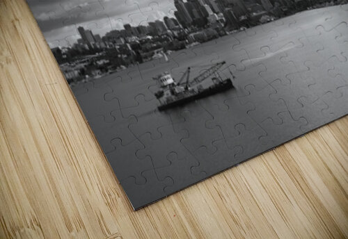 The Sound Jessetookaphoto puzzle