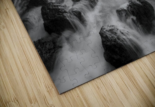 Wash Over Me Jessetookaphoto puzzle