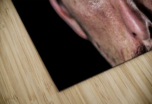 Look Away Jessetookaphoto puzzle