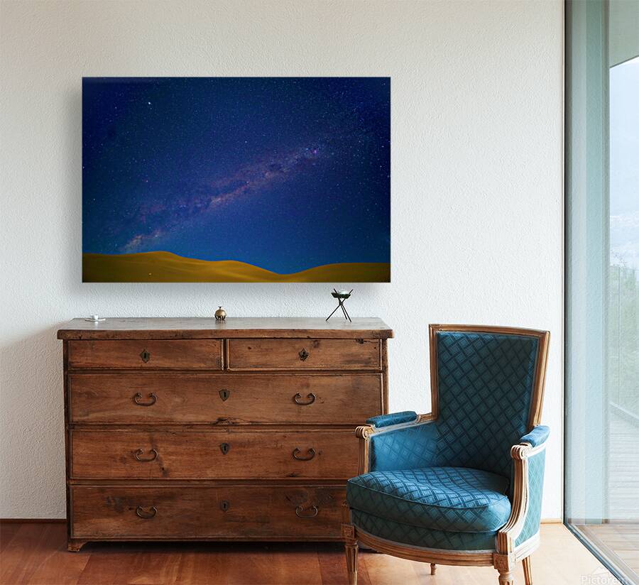 Eternity Reproduction