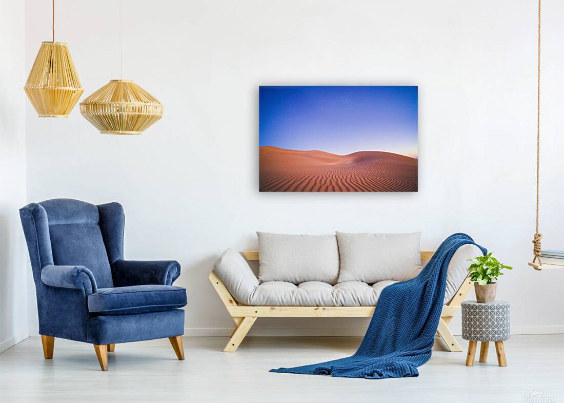Windswept Reproduction