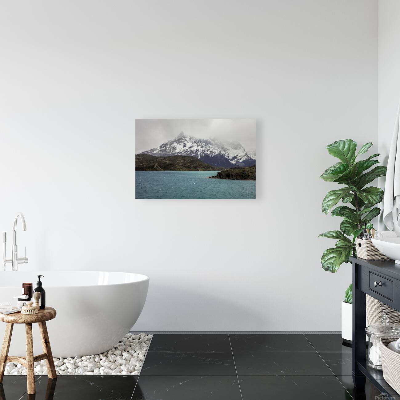 Mountain Watcher Reproduction