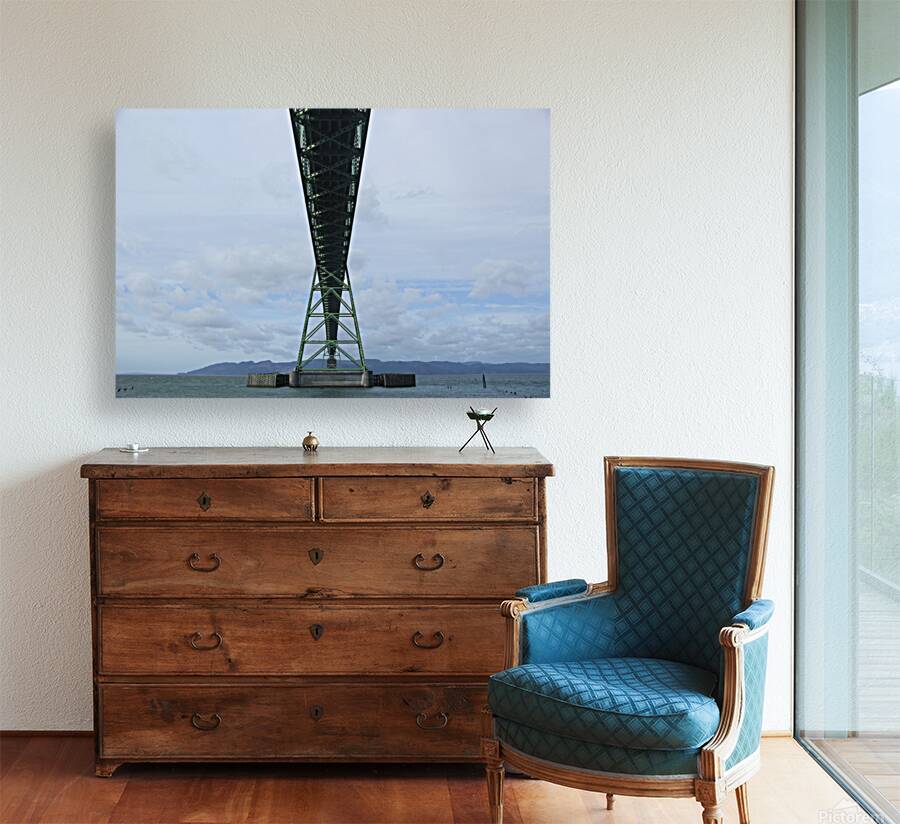 High-rise Reproduction