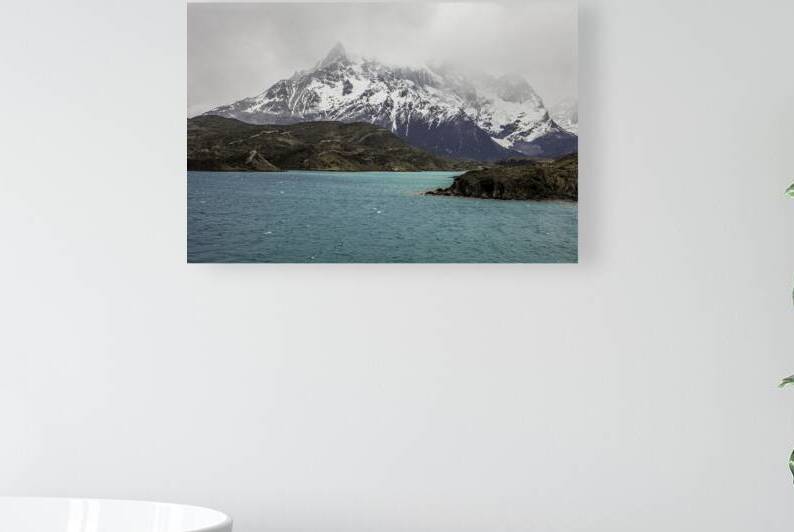 Mountain Watcher Reproduction