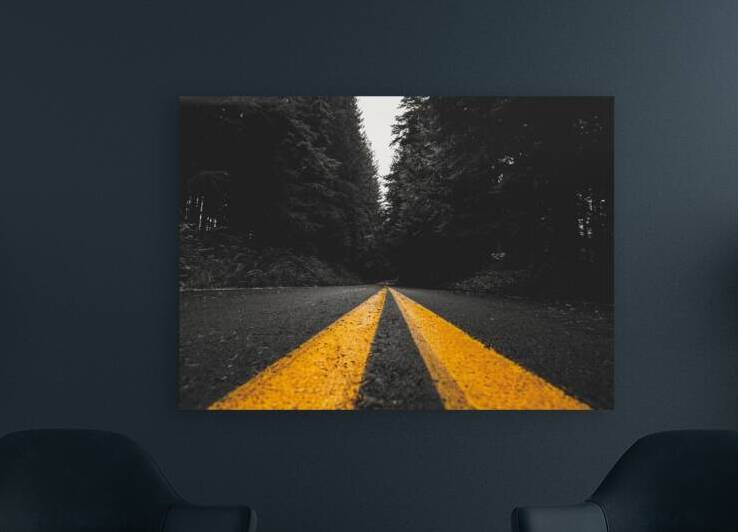 Outbound by Jessetookaphoto