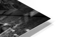 Forgotten HD Metal print