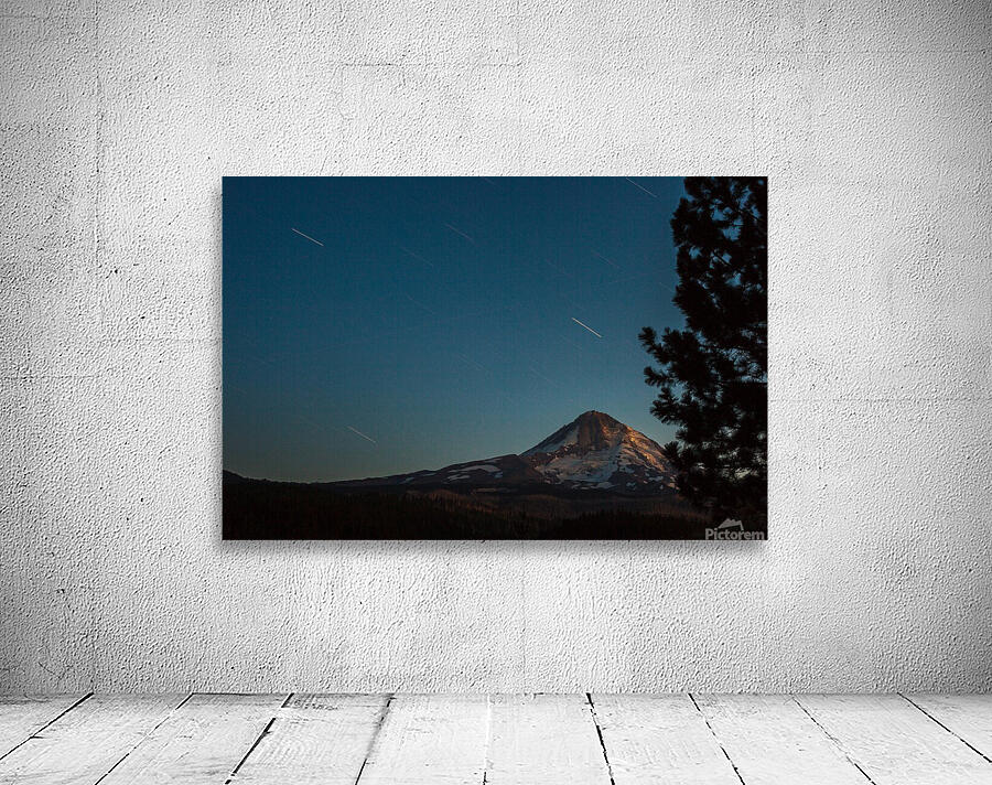 Midnight Hour Wall Preview