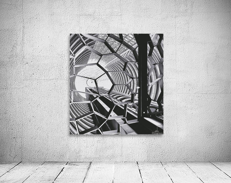Elevate Wall Preview