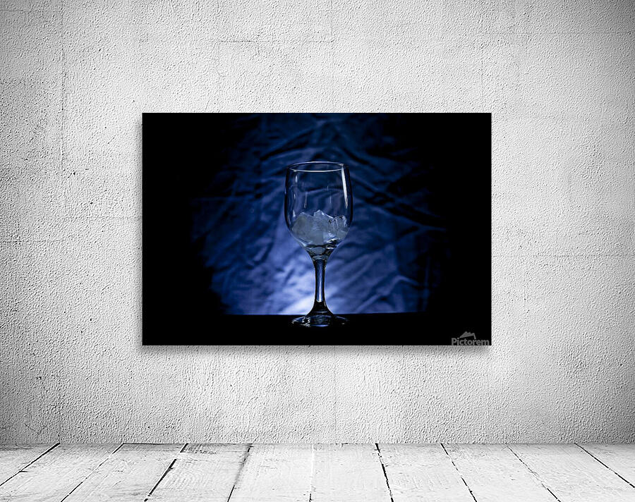 Lonely Night Wall Preview