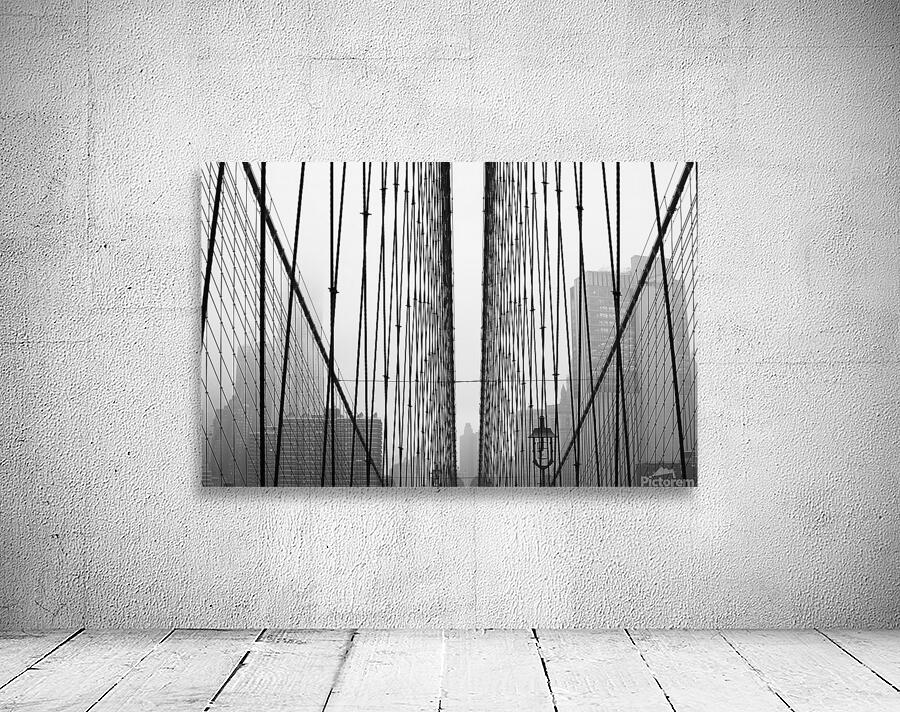 Barriers Wall Preview