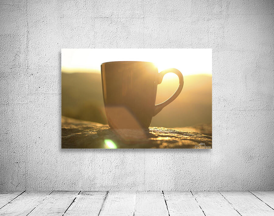 Early Riser Wall Preview