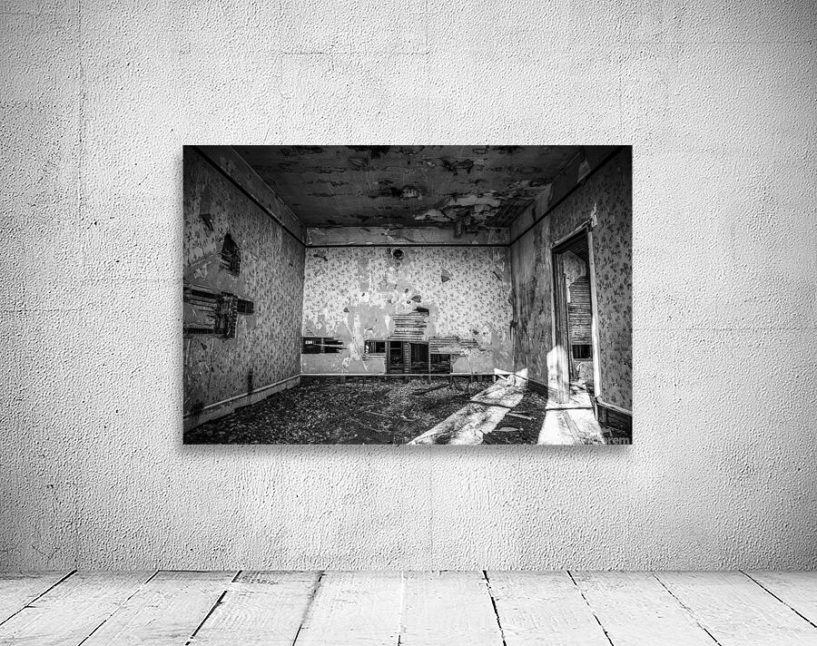 Forgotten Wall Preview