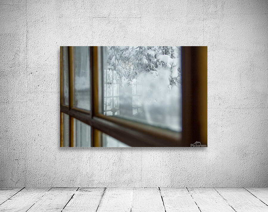 Warmth Wall Preview