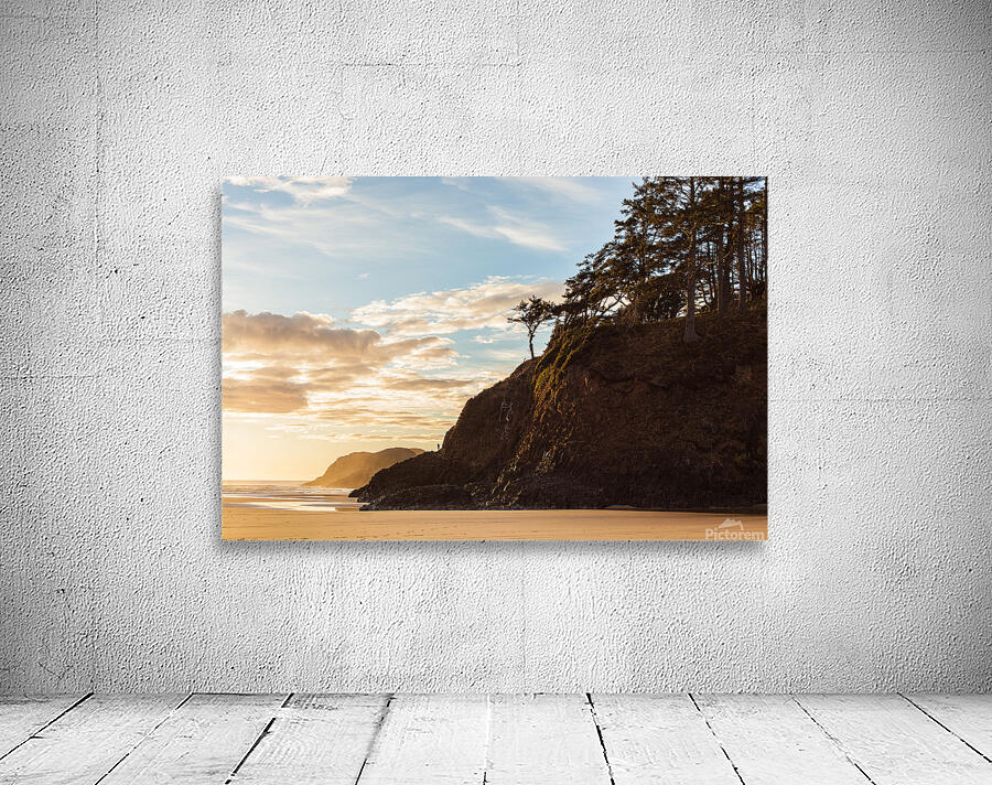 Low Tide Wall Preview