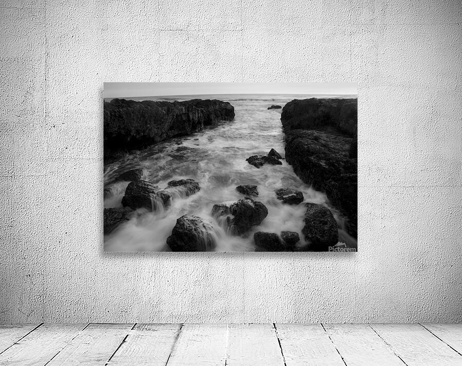 Wash Over Me Wall Preview