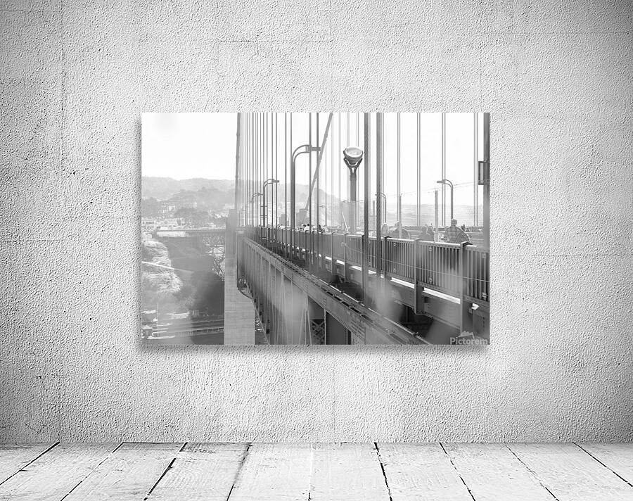 Crossing Spaces Wall Preview