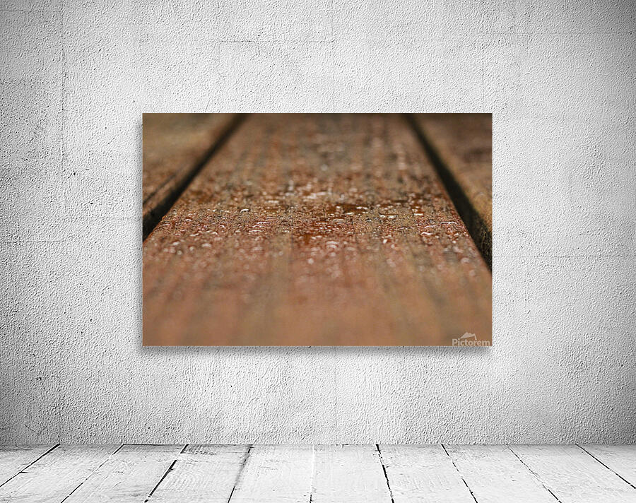 Autumn Rain Wall Preview
