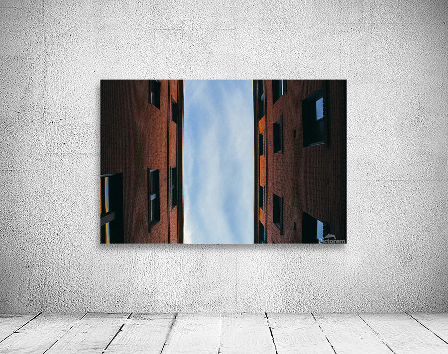Corridor Wall Preview