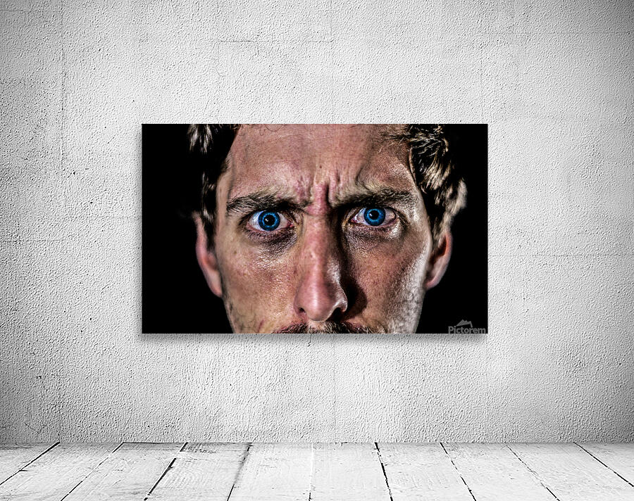 Look Away Wall Preview
