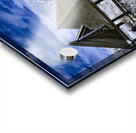 The Gazebo 2 Acrylic print