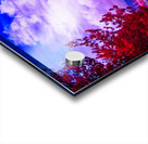 Magnificent Clouds Acrylic print