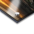 A St. Augustine Beach Sunrise Acrylic print