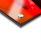 Full Light Spectrum Of Goose Spit Sunrise 2 Acrylic print