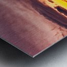 Morning At Point Holmes Metal print