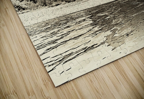 Eternal Rocks CRB Images Photography puzzle