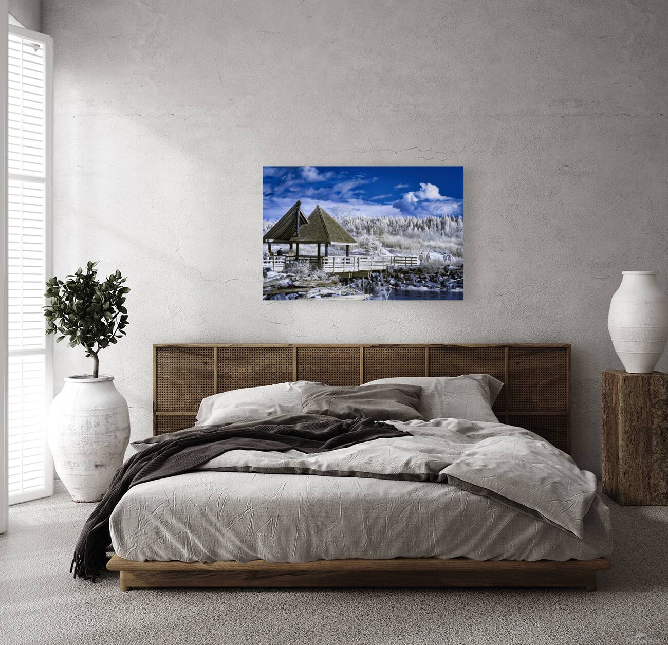 The Gazebo 2 Reproduction