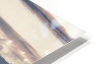 Stratified HD Metal print