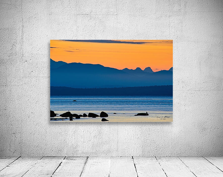 Morning Pause Wall Preview