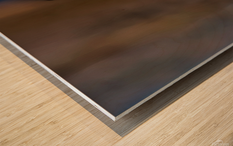 Past Its Prime Wood print