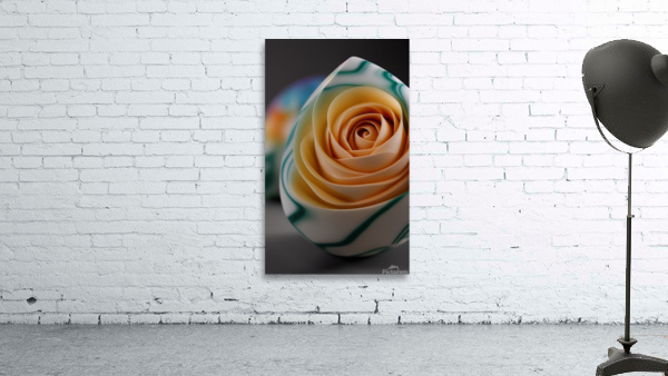 Kind spirit.  Wall Preview