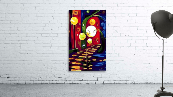 Happy days  Wall Preview