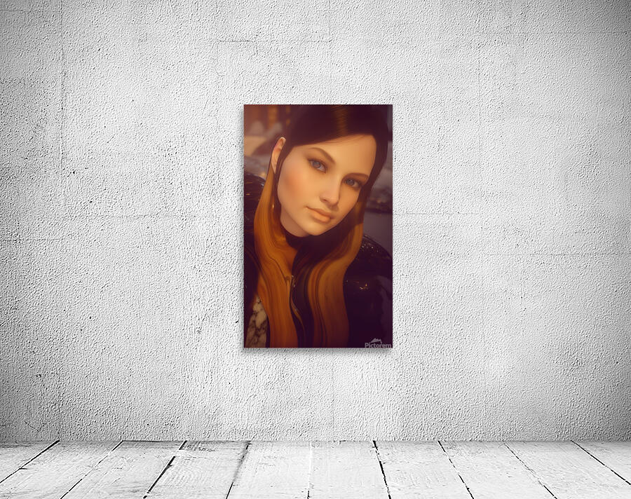 My love.  Wall Preview