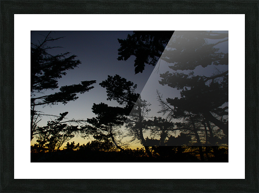 Our Ways 1 IMG 1640 Picture Frame print