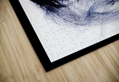 Up From Equinox Monograms puzzle