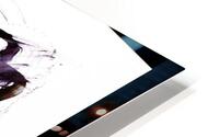 Flight 2 HD Metal print