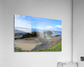 BUNDORAN, CO.DONEGAL Acrylic Print