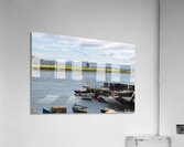ROSSES POINT, SLIGO Acrylic Print