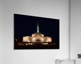 KNOCK SHRINE, CO.MAYO Acrylic Print
